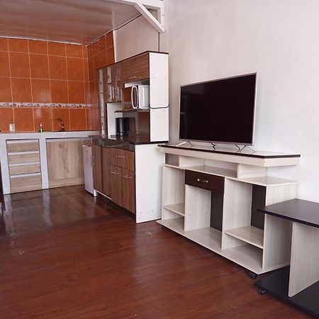 Auberge de jeunesse Skyline à La Paz Extérieur photo