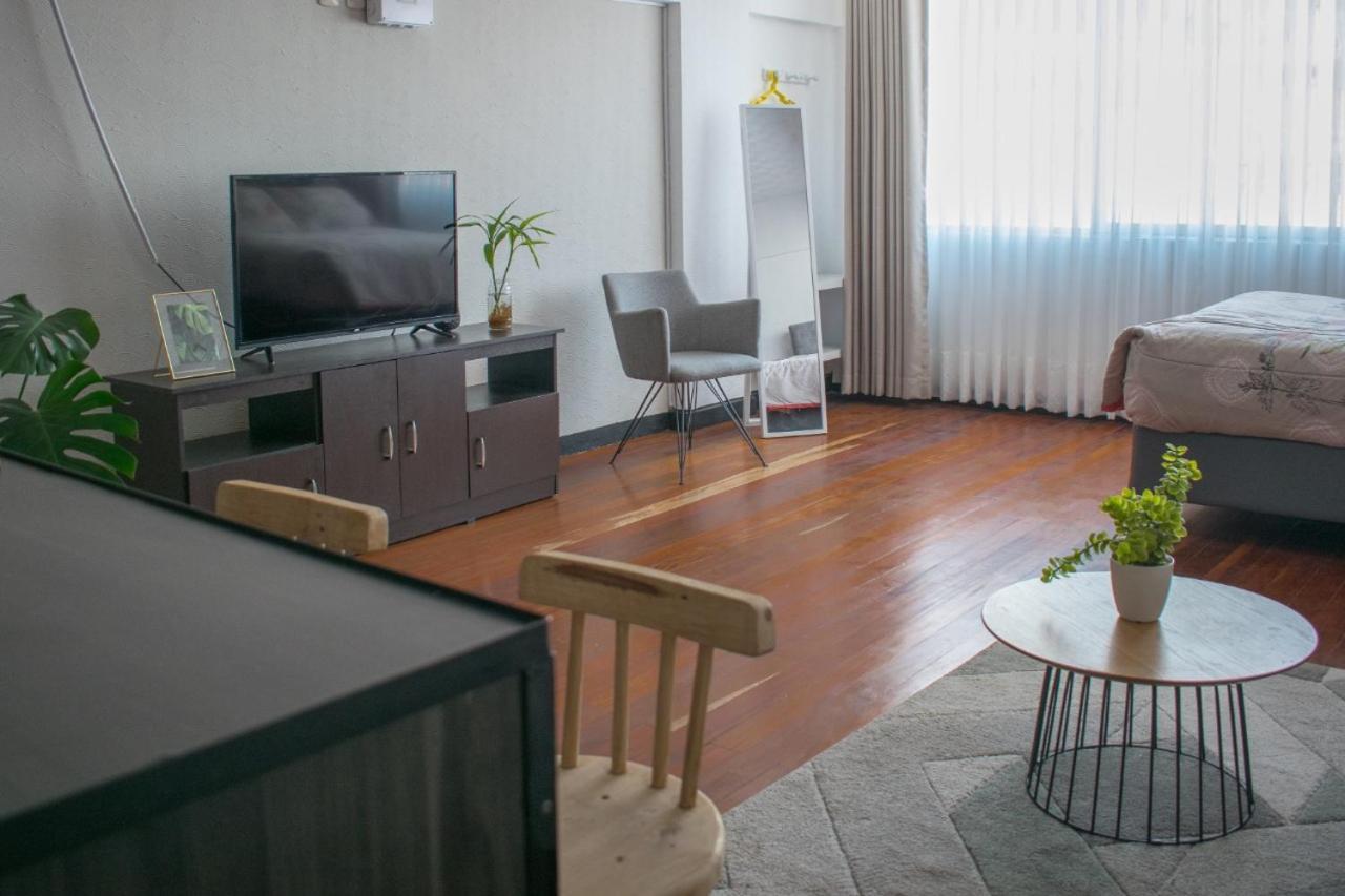 Auberge de jeunesse Skyline à La Paz Extérieur photo