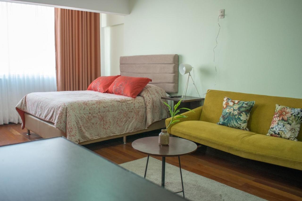 Auberge de jeunesse Skyline à La Paz Extérieur photo
