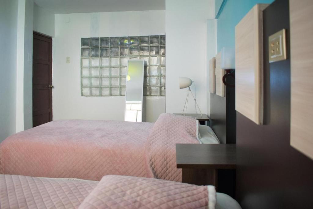 Auberge de jeunesse Skyline à La Paz Extérieur photo